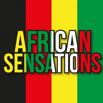 Various Artists - African Sensations
