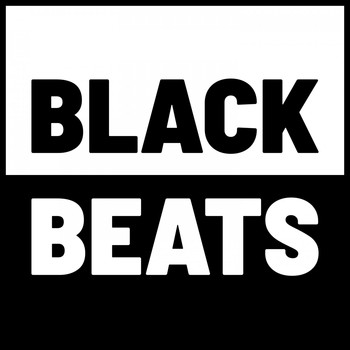 Various Artists - Black Beats