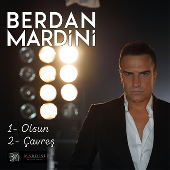 Berdan Mardini - Olsun