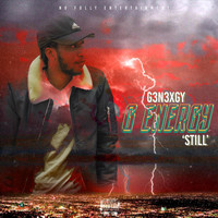 G3n3xgy - G Energy (Still) [Deluxe Version] (Explicit)
