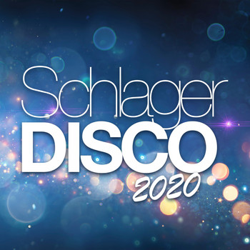 Various Artists - Schlager Disco 2020