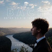 Jörg Halubek - 50°53'53.9"N 10°33'22.6"E (Bach Organ Landscapes / Waltershausen)