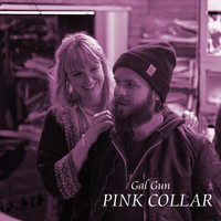 Gal Gun - Pink Collar (Explicit)