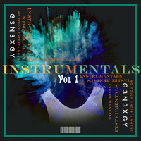 No Folly Entertainment & G3n3xgy - Instrumentals, Vol. 1 (Explicit)