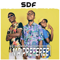 SDF - Ma préférée