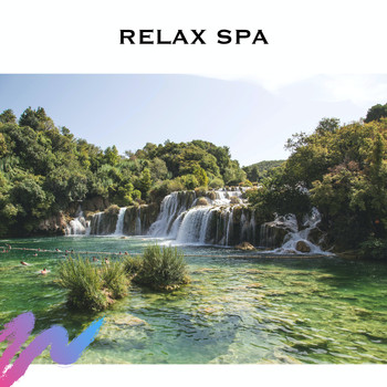 Spa Music Zen Relax Station - Relax Spa