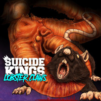 Suicide Kings - Lobster Claws (Explicit)