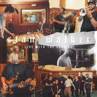Stan Walker - Stan Walker - Live with The Levites