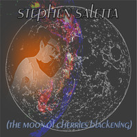 Stephen Saletta - The Moon of Cherries Blackening
