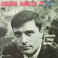 Edoardo Vianello - Umilmente Ti Chiedo Perdono (1961)