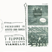 Edoardo Vianello - Prendiamo In Affitto Una Barca (1963)