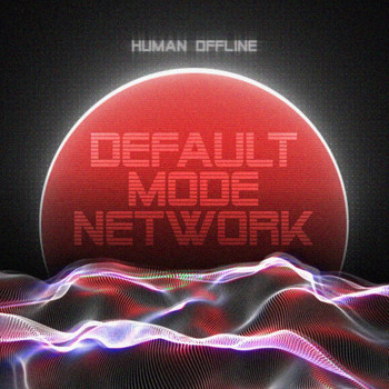 Human Offline - Default Mode Network