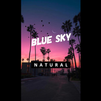 Natural - Blue Sky