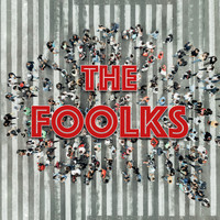 The Foolks - The Foolks