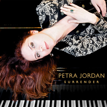 Petra Jordan - Surrender
