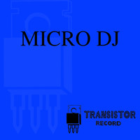 Micro DJ - Micro dj, Vol. 2 (Remastered)