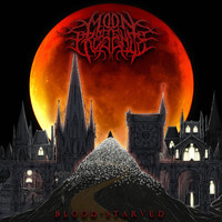 Moon Presence - Blood-Starved