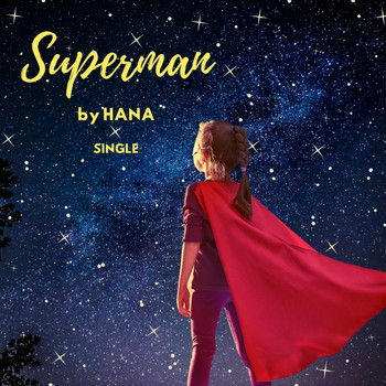 Hana - Superman