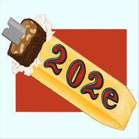 202e - Chocolate Covered Razorblades