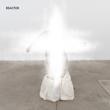 Dorian Wood - Reactor (Explicit)