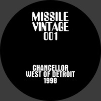 Chancellor - West of Detroit (1998)