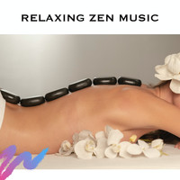 Spa Music Zen Relax Station - Relaxing Zen Music