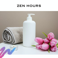 Spa Music Zen Relax Station - Zen Hours