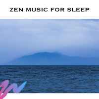 Spa Music Zen Relax Station - Zen Music For Sleep