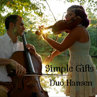 Duo.Hansen - Simple Gifts