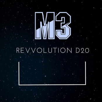 M3 - Revvolution D20