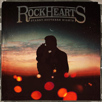 Rock Hearts - Starry Southern Nights