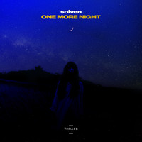 Solven - One More Night