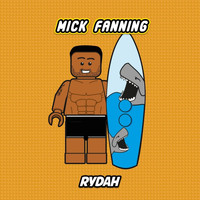 Rydah - Mick Fanning (Explicit)