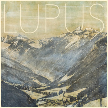 Lupus - Lupus
