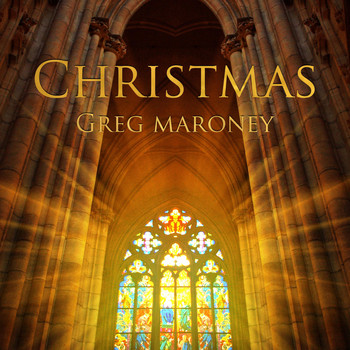 Greg Maroney - Christmas