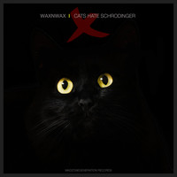 WAXNWAX - Cats Hate Schrodinger