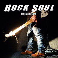 Emiliano Pardo - Rock Soul