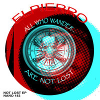 ElPierro - Not Lost EP