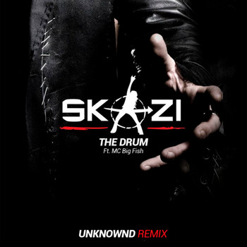 Skazi - The Drum (UnknOwnd Remix [Explicit])