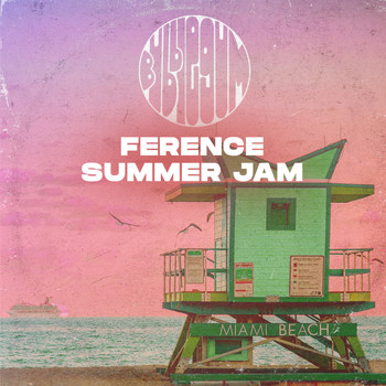 Ference - Summer Jam (Extended Mix)