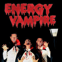 Tribe Jackson - Energy Vampire