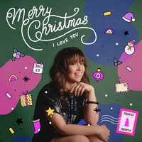 Theresa - Merry Christmas I Love You