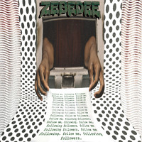 Zebedee - follow me, following followers.
