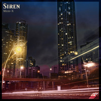 Medi-X - Siren