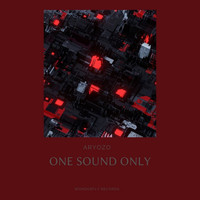 Aryozo - One sound only