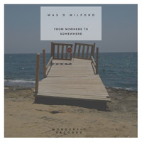 Max D Milford - From nowhere to somewhere