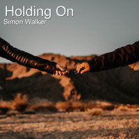 Simon Walker - Holding On