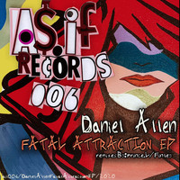 Daniel Allen - Fatal Attraction
