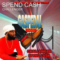 Challenger - Spend Cash
