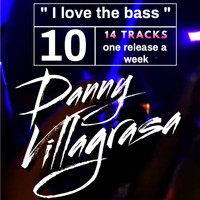 Danny Villagrasa - I love the bass
